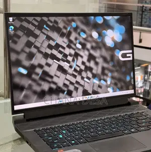 New Laptop Dell 16GB Intel Core i7 SSD 1T