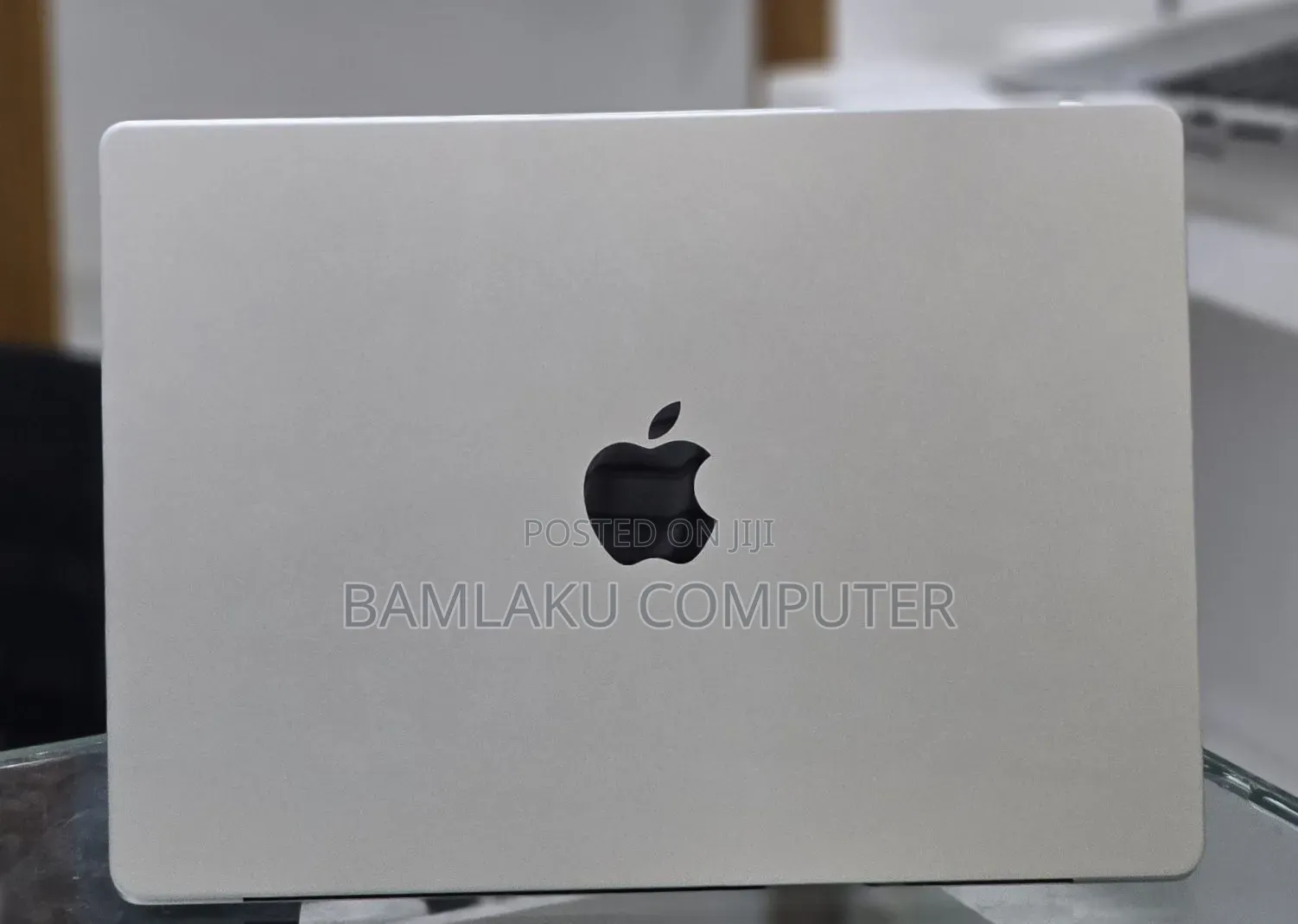 New Laptop Apple MacBook Pro 2026 M5 Pro 16GB Apple M5 Pro SSD 512GB