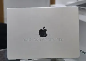 New Laptop Apple MacBook Pro 2026 M5 Pro 16GB Apple M5 Pro SSD 512GB