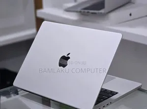 New Laptop Apple MacBook Pro 2026 M5 Pro 16GB Apple M5 Pro SSD 512GB