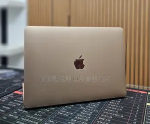 New Laptop Apple MacBook Air 2020 M1 8GB Apple M1 SSD 256GB