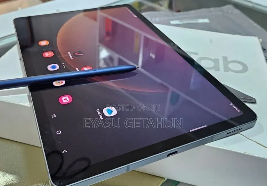 New Samsung Galaxy Tab S9 FE 128 GB