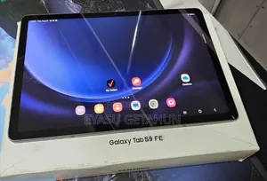 New Samsung Galaxy Tab S9 FE 128 GB