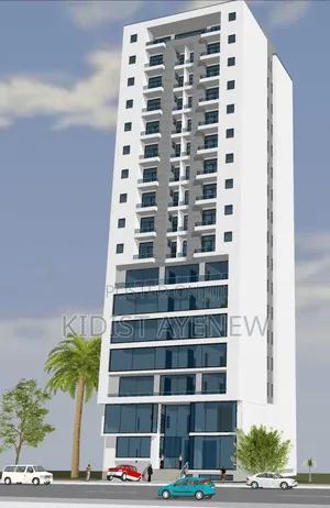 2bdrm Apartment in Kidist, Bole for sale