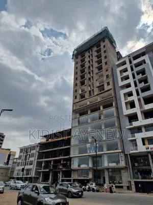 2bdrm Apartment in Kidist, Bole for sale