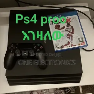 ١٢ Ps4 Pro Jailbreak With Joysticks እገዛለሁ