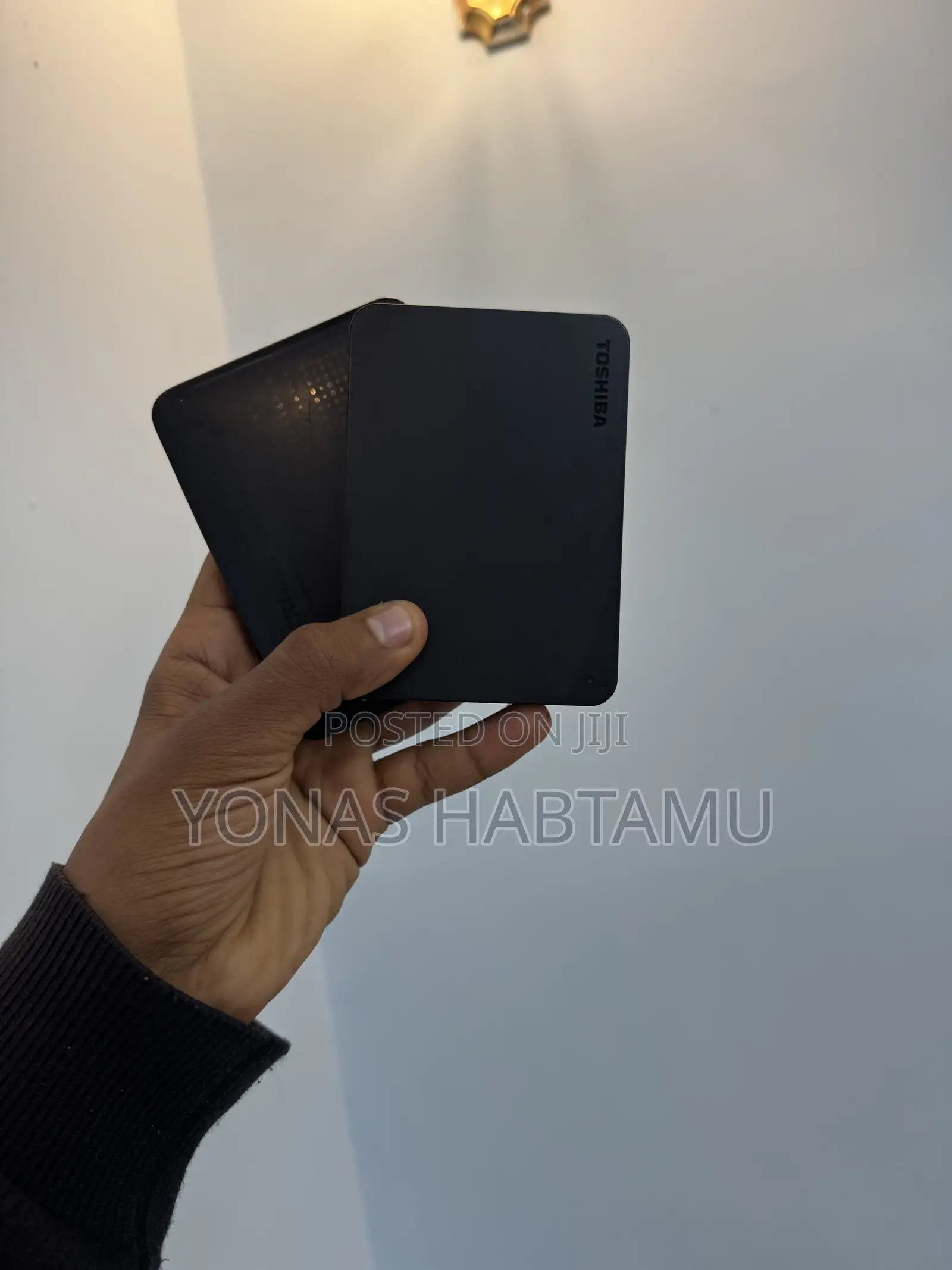 Wd Hard Disk