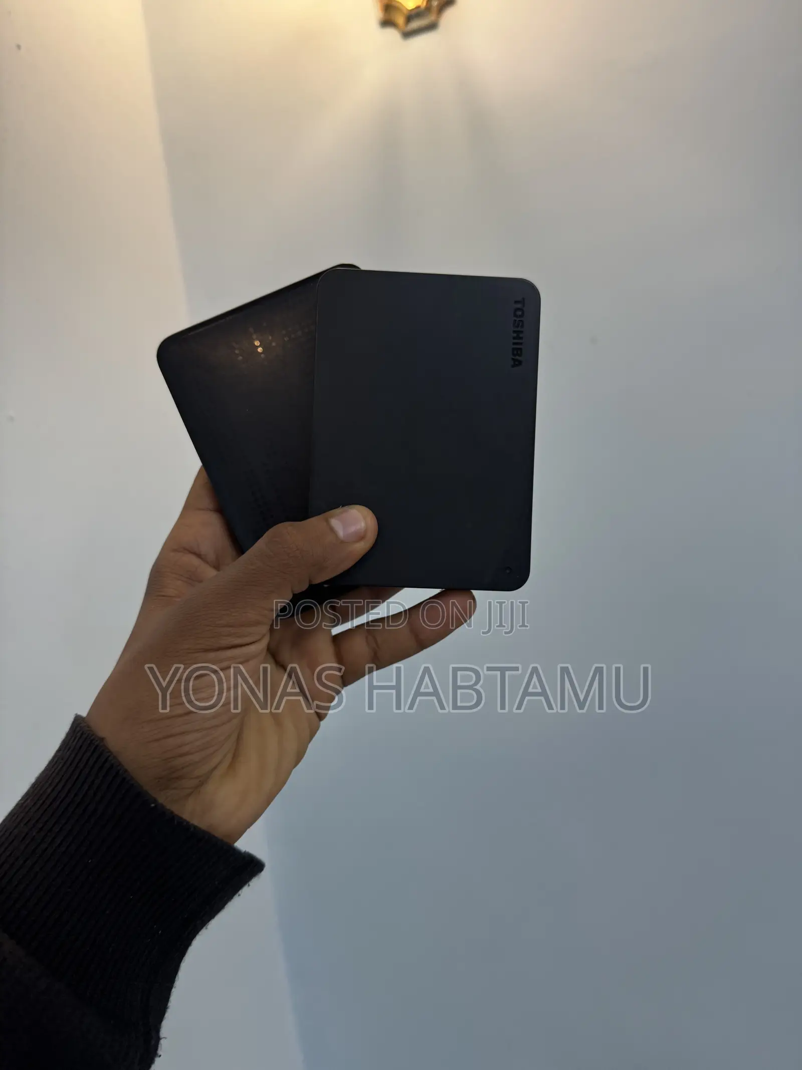 Wd Hard Disk
