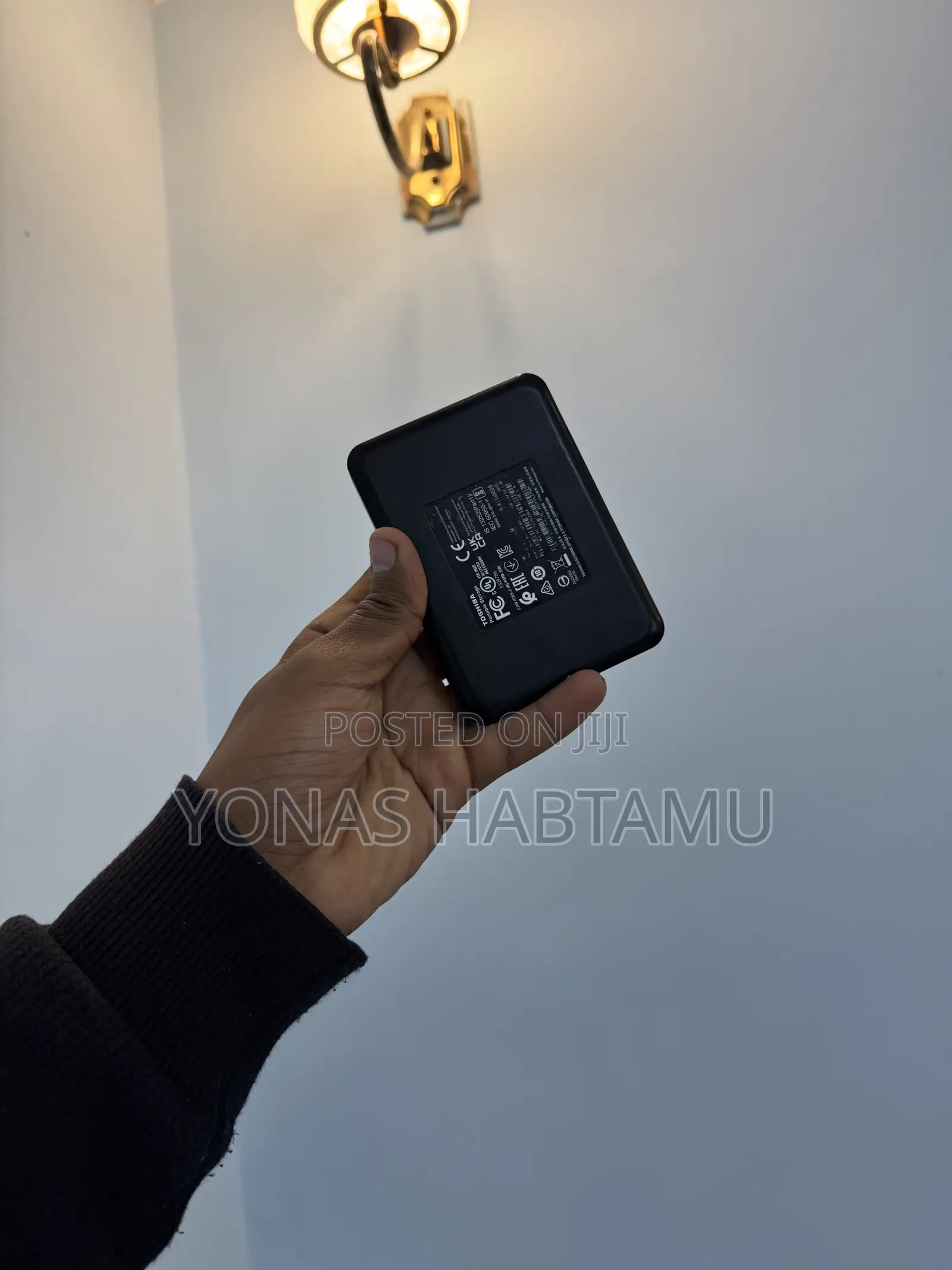 Wd Hard Disk