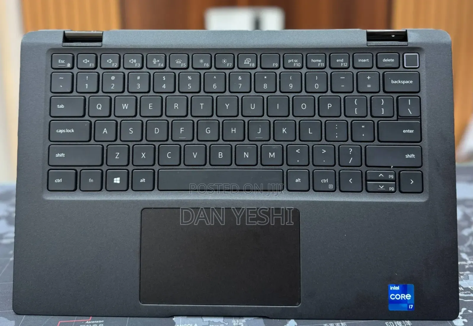New Laptop Dell Latitude 7420 16GB Intel Core i7 SSD 512GB