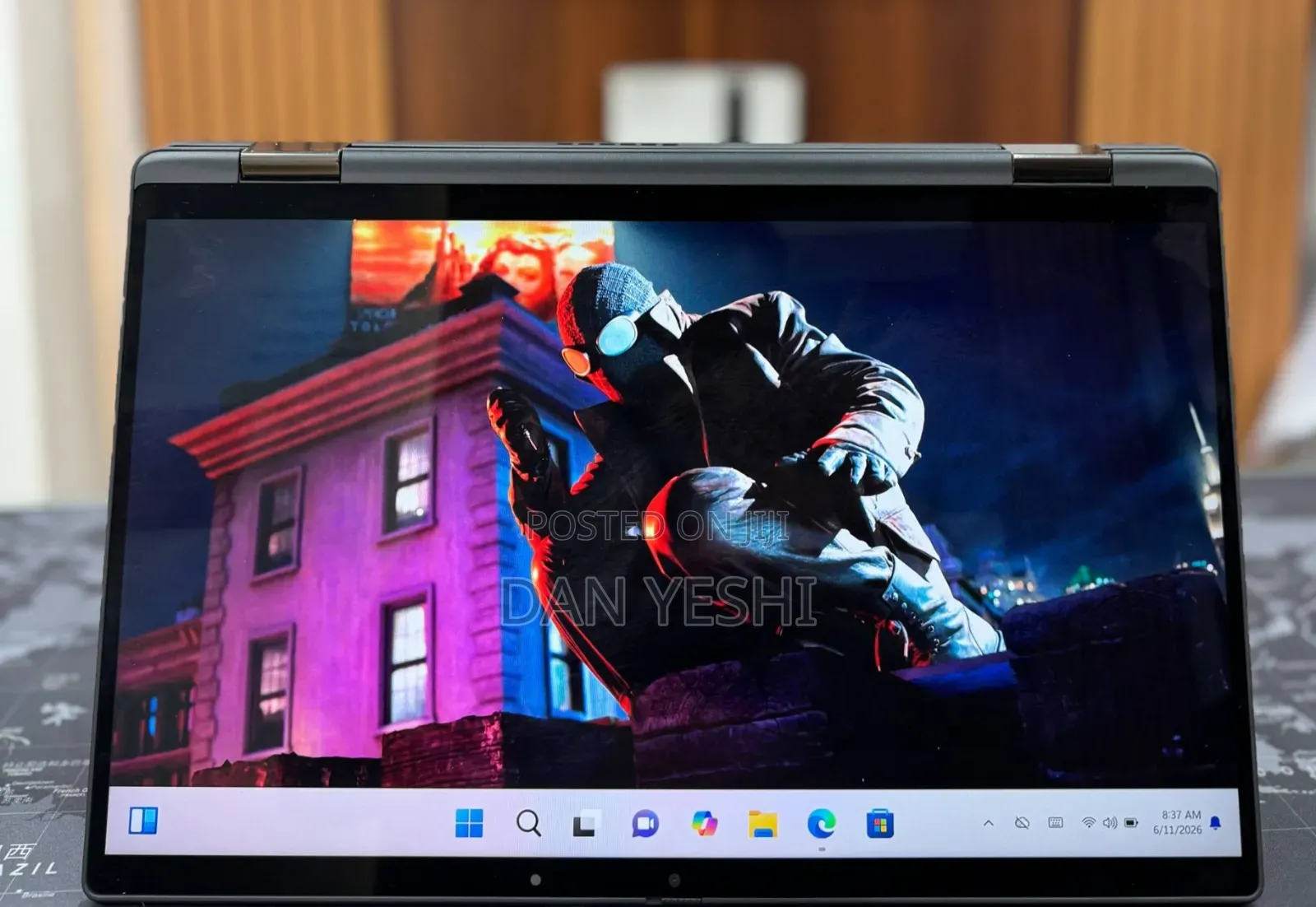 New Laptop Dell Latitude 7420 16GB Intel Core i7 SSD 512GB