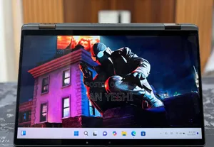 New Laptop Dell Latitude 7420 16GB Intel Core i7 SSD 512GB
