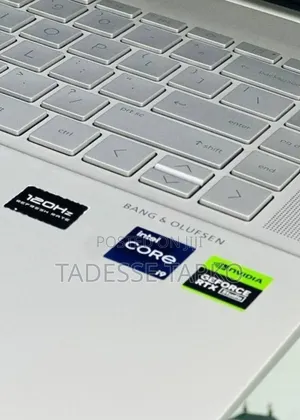 New Laptop HP Envy 16 Gaming 16-h1023dx 16GB Intel Core i9 SSD 1T