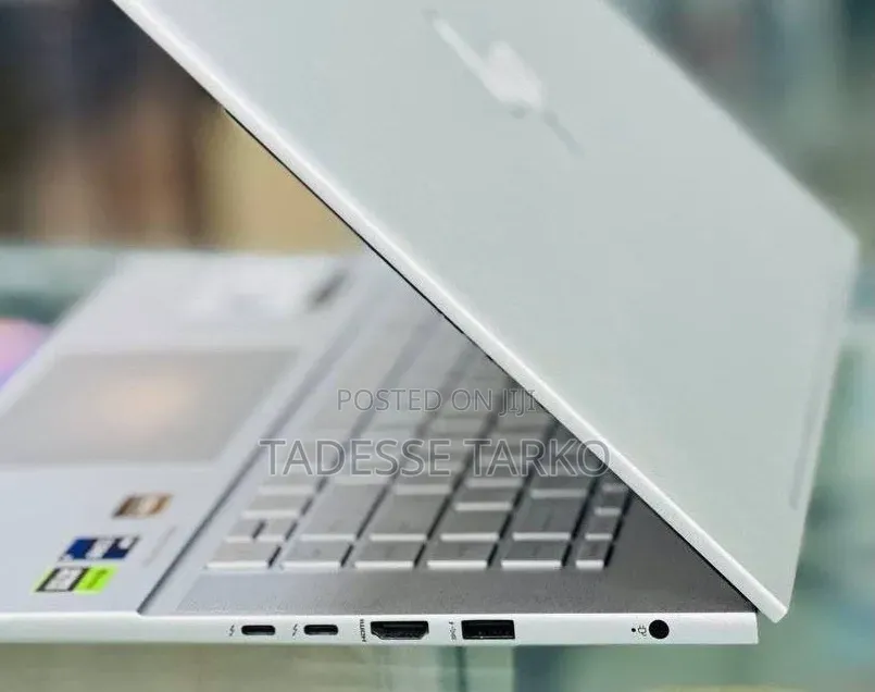 New Laptop HP Envy 16 Gaming 16-h1023dx 16GB Intel Core i9 SSD 1T