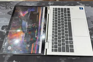 New Laptop HP EliteBook 830 16GB Intel Core i7 SSD 512GB