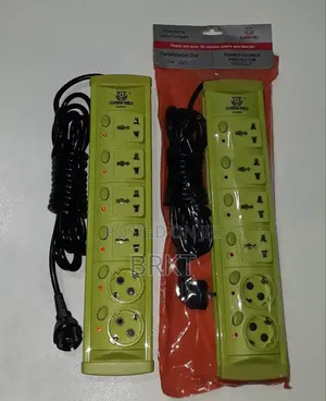 Guardian Extension Board