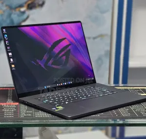 New Laptop Asus ROG Zephyrus G16 16GB Intel Core Ultra 9 SSD 1T