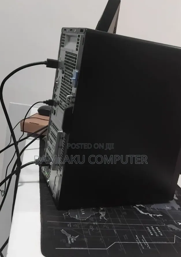 New Desktop Computer Dell Optiplex 7090 32GB Intel Core i7 HDD 1T