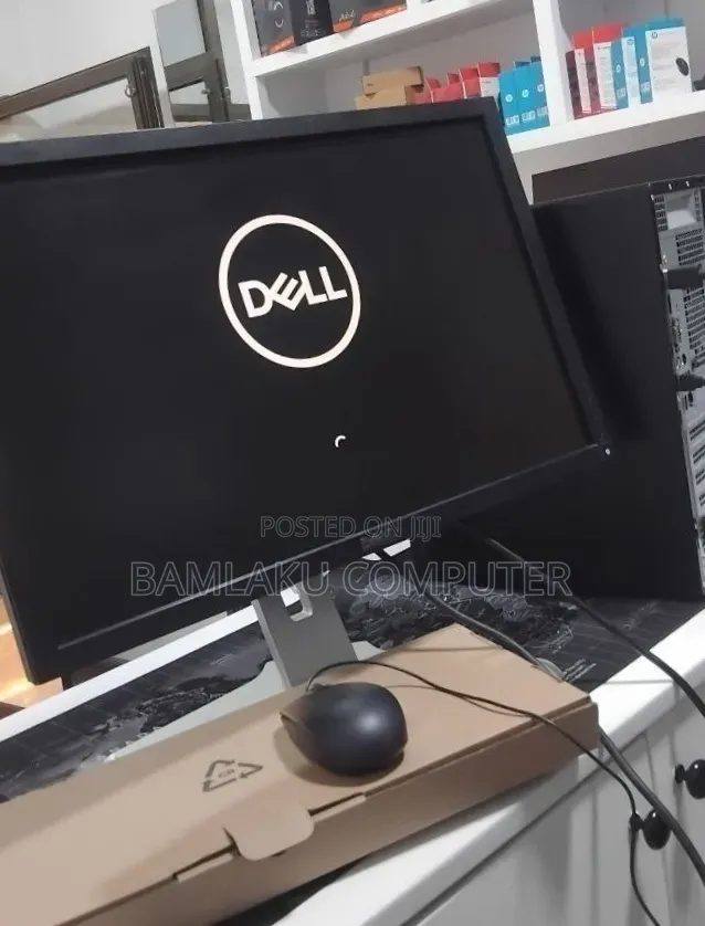New Desktop Computer Dell Optiplex 7090 32GB Intel Core i7 HDD 1T
