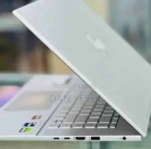 New Laptop HP Envy 13 16GB Intel Core i9 SSD 1T