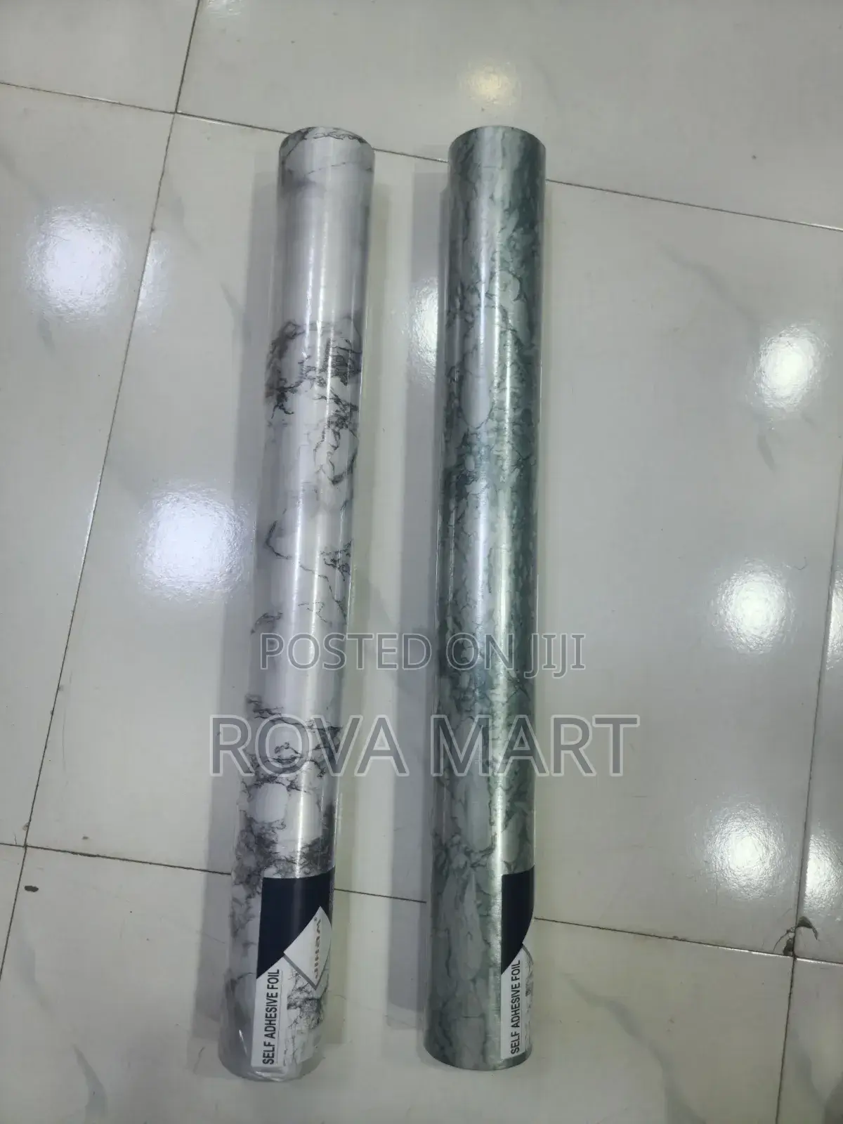 Aluminum Foil Sticker Kitchens Sticker