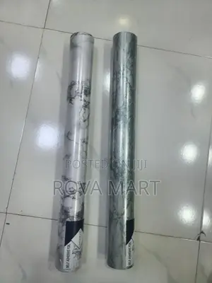 Aluminum Foil Sticker Kitchens Sticker