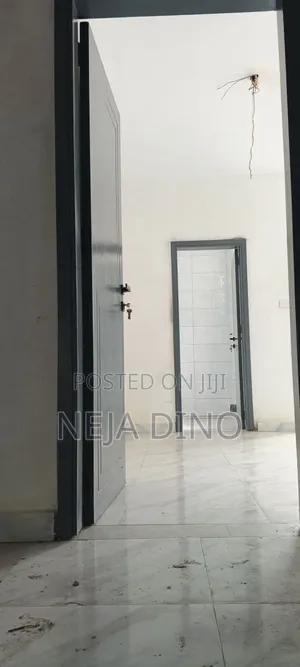 Furnished 2bdrm Apartment in Re, Yeka for sale