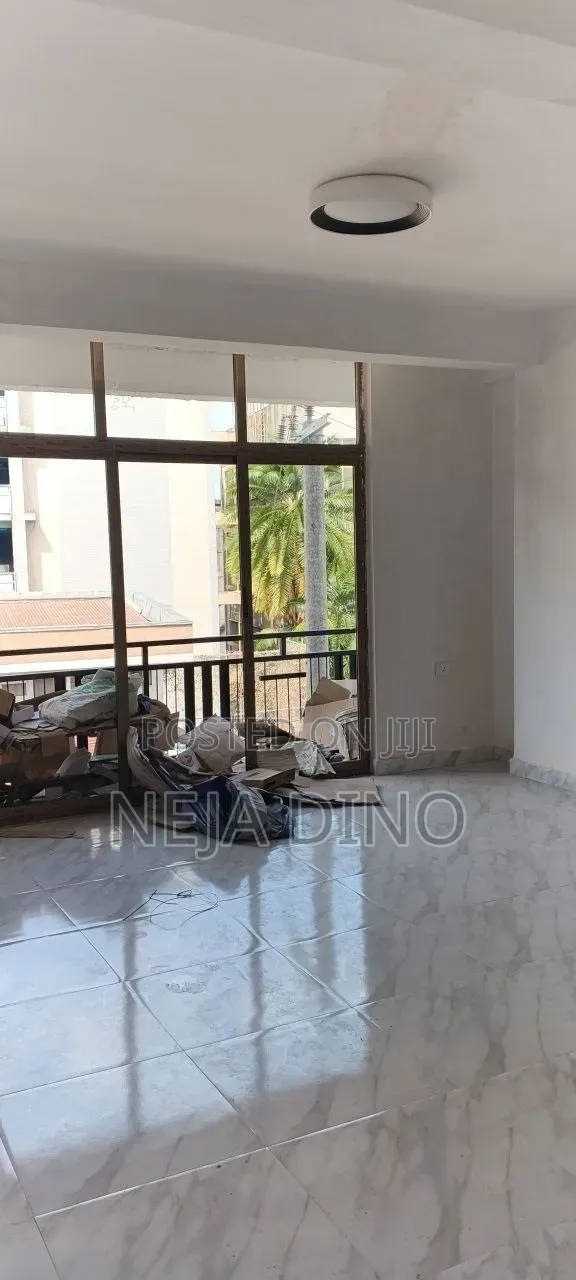 Furnished 2bdrm Apartment in Re, Yeka for sale