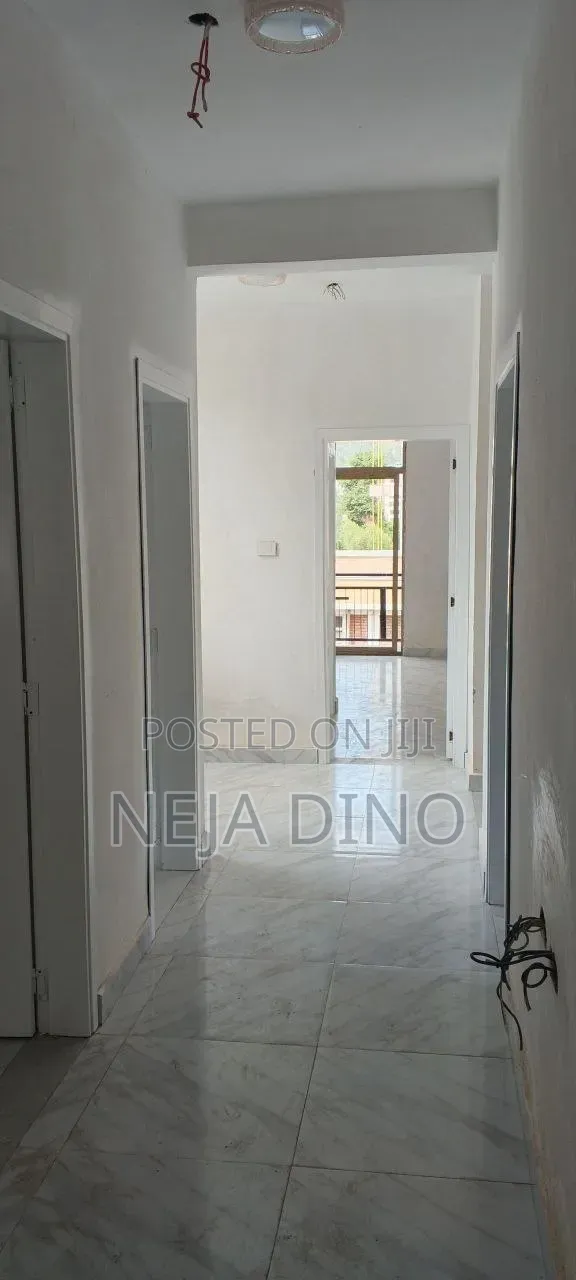 Furnished 2bdrm Apartment in Re, Yeka for sale