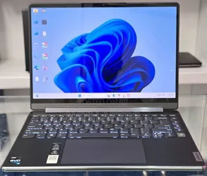 New Laptop Lenovo Yoga 9i 16GB Intel Core i7 SSD 1T