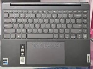 New Laptop Lenovo Yoga 9i 16GB Intel Core i7 SSD 1T