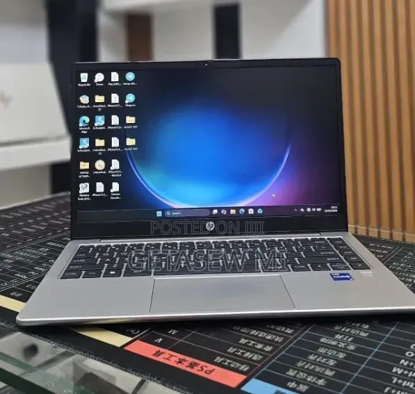 New Laptop HP Stream Notebook 16GB Intel Core i7 SSD 1T