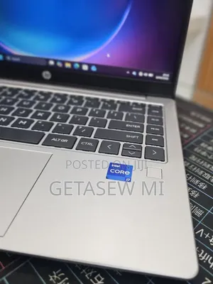 New Laptop HP Stream Notebook 16GB Intel Core i7 SSD 1T