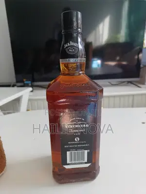 Jack Daniels No 7