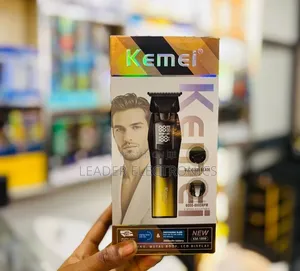 Kemei Professional Hair Trimmer