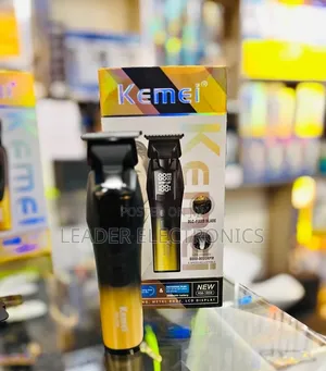 Kemei Professional Hair Trimmer