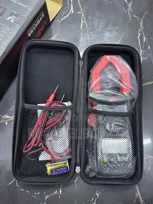 Clamp Meter Ut 205