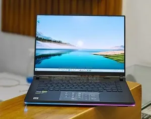 New Laptop Asus ROG Strix G15 16GB Intel Core i9 SSHD (Hybrid) 1T