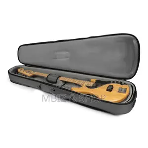 Bass Guitar Bag Case