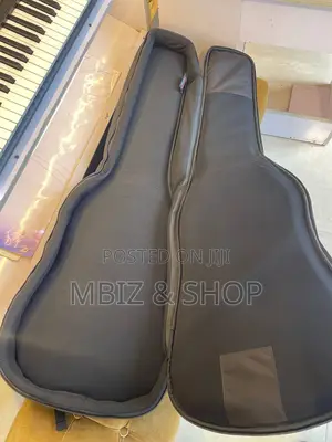 Bass Guitar Bag Case