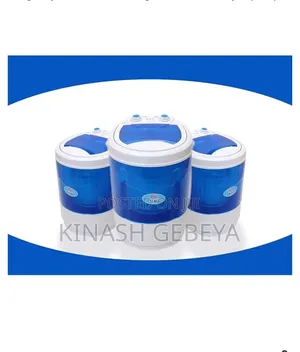 Sanford High Quality Mini Washing Machine