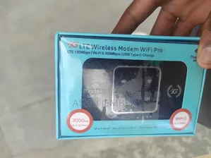 5g Wifi Modem