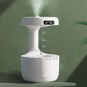 Anti Gravity High Quality Modern Humidifier