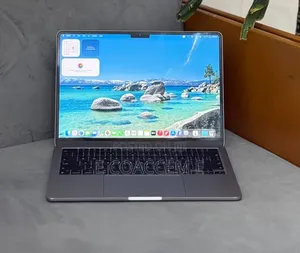 New Laptop Apple MacBook 8GB SSD 256GB