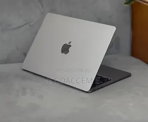 New Laptop Apple MacBook 8GB SSD 256GB