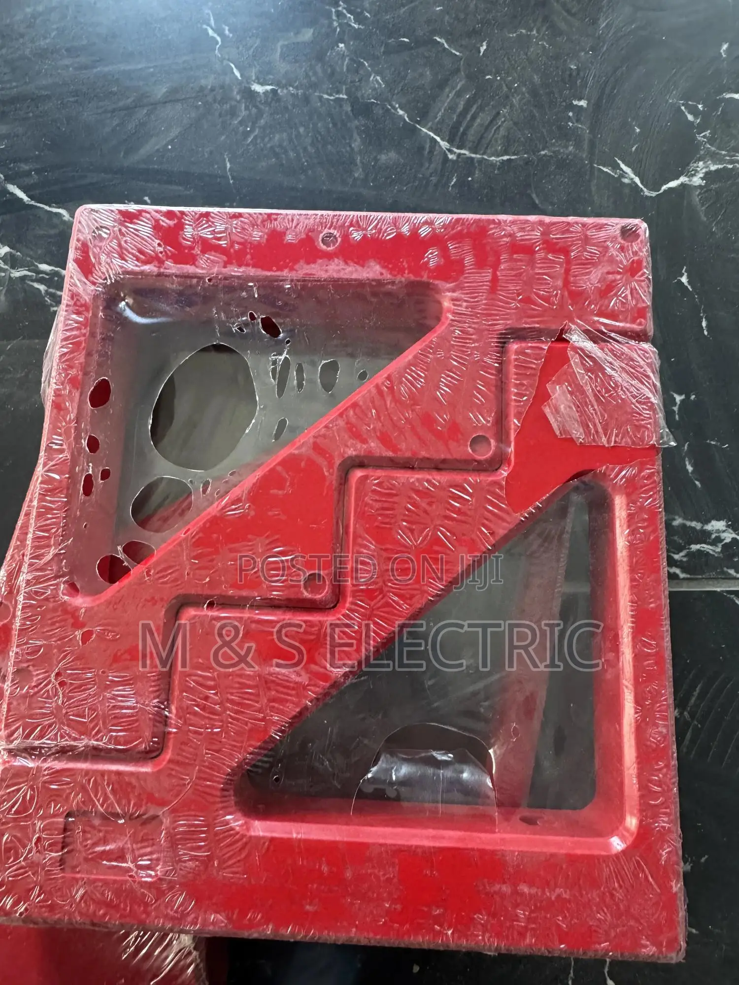 Busbar Supporter 40