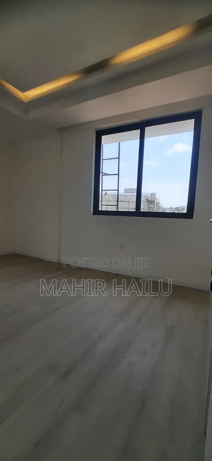 1bdrm Condo in Summit Sewestegn Ber, Bole for rent