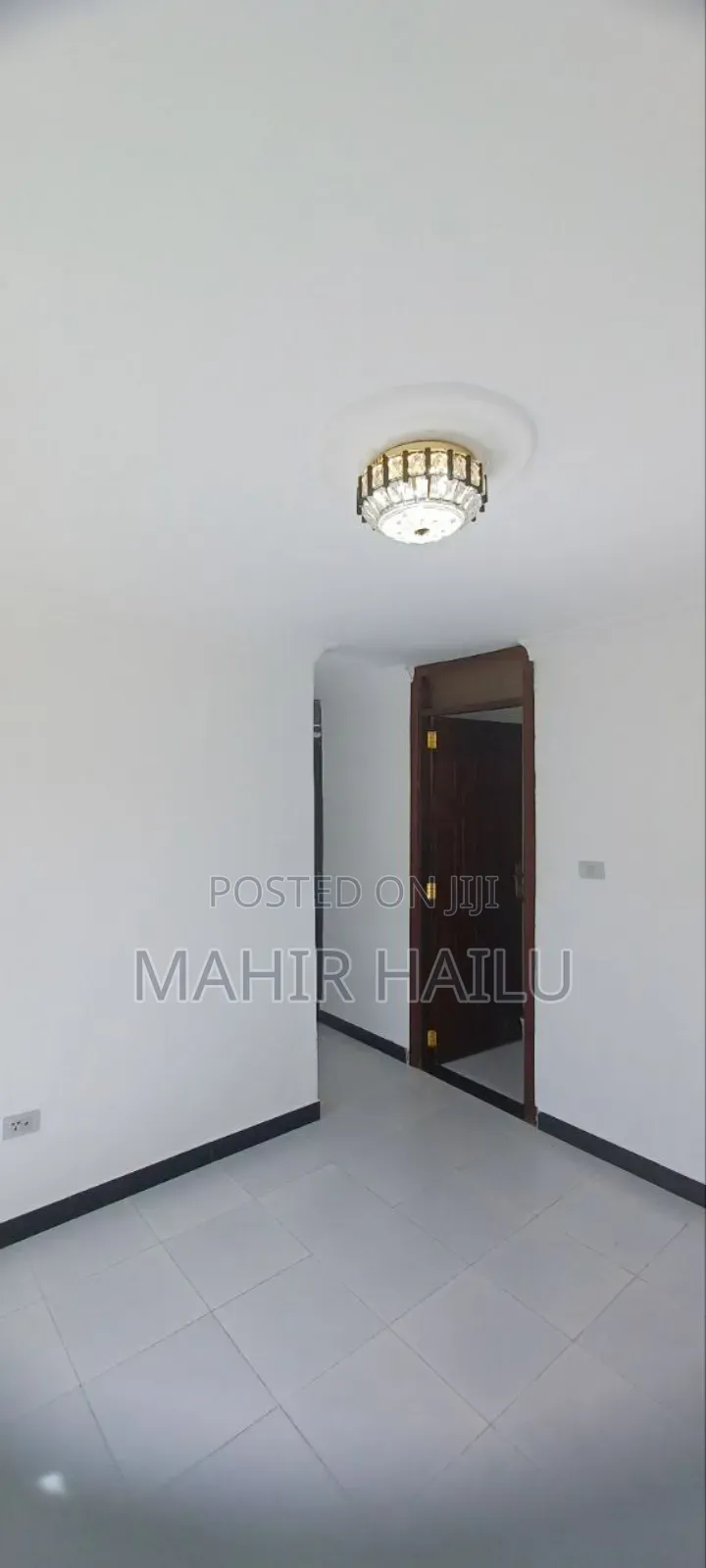 1bdrm Condo in Summit Sewestegn Ber, Bole for rent