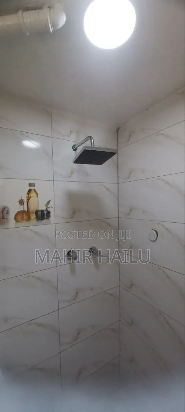 1bdrm Condo in Summit Sewestegn Ber, Bole for rent