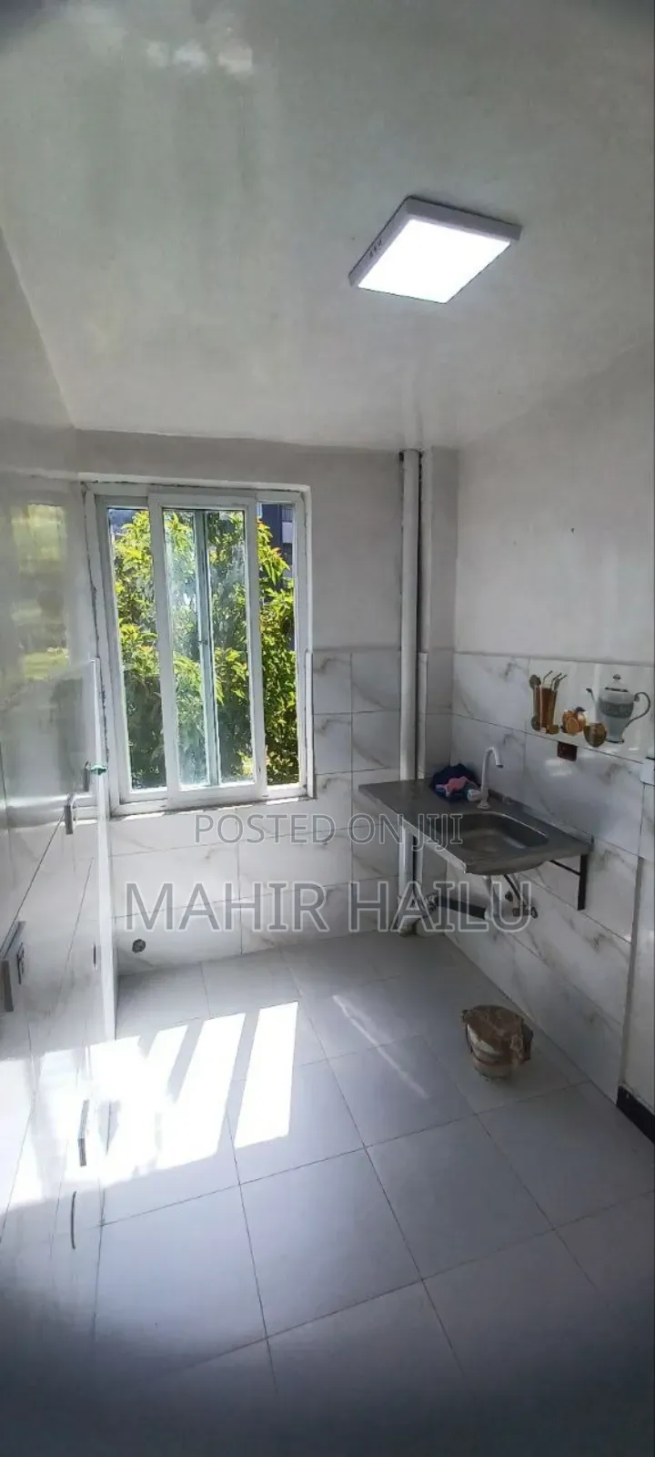 1bdrm Condo in Summit Sewestegn Ber, Bole for rent